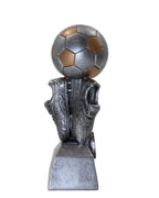 FOOTBALL SHOES TROPHY