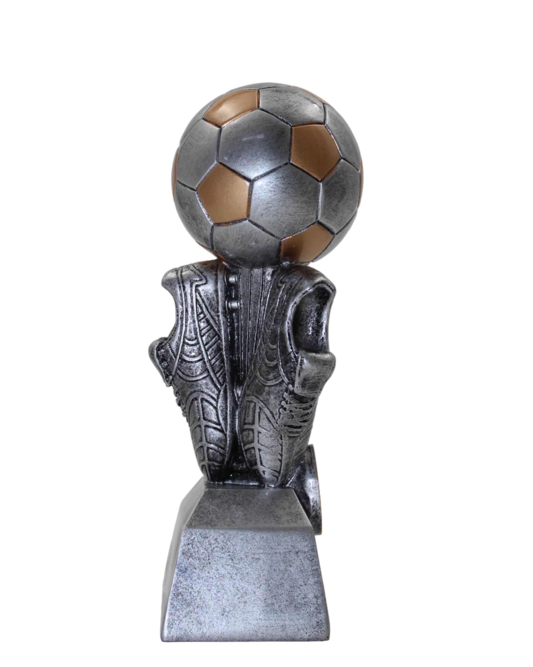 FOOTBALL SHOES TROPHY