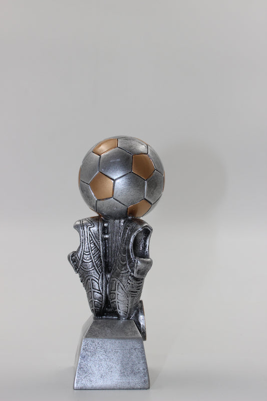 FOOTBALL SHOES TROPHY