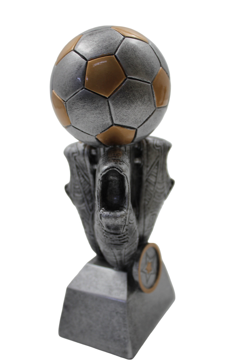 FOOTBALL SHOES TROPHY