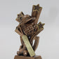 ALL ROUNDER RESIN TROPHY