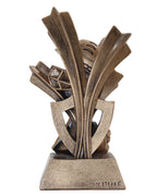 ALL ROUNDER RESIN TROPHY