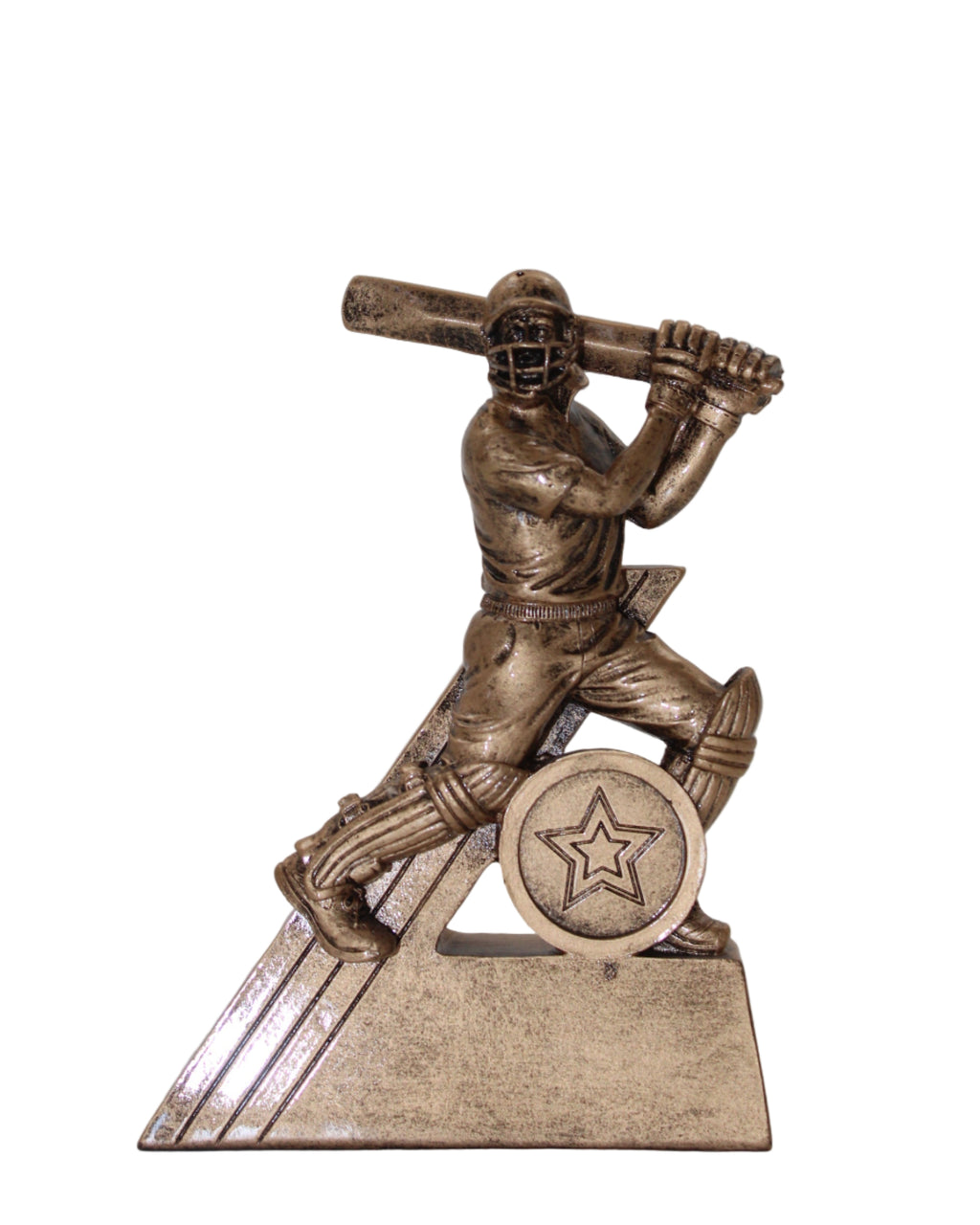 BATSMAN RESIN TROPHY