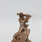 BATSMAN RESIN TROPHY