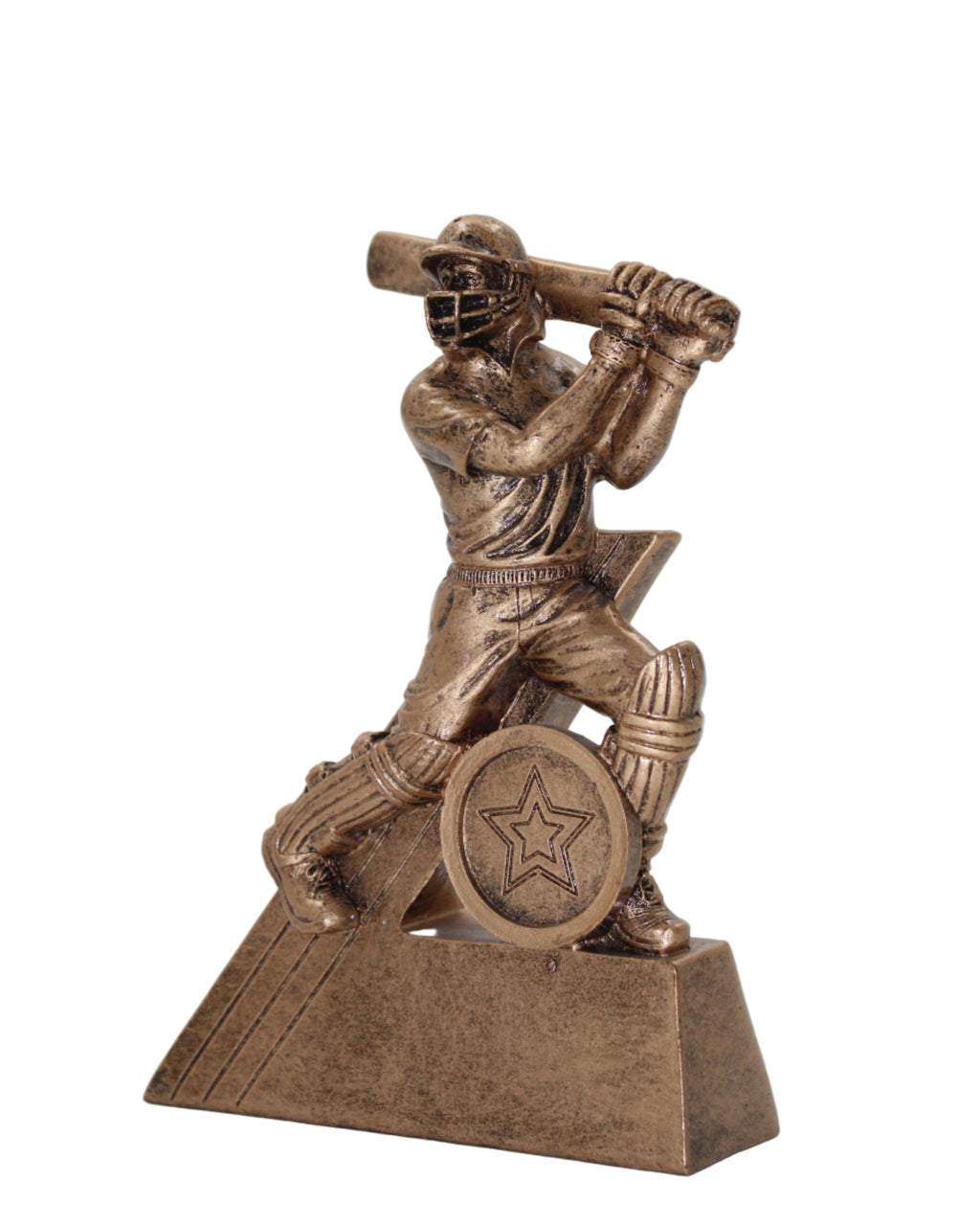 BATSMAN RESIN TROPHY