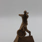 BOWLER RESIN TROPHY