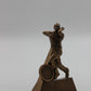 BOWLER RESIN TROPHY