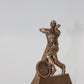 BOWLER RESIN TROPHY