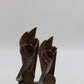 CRICKET RESIN TROPHY