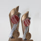 CRICKET RESIN TROPHY
