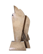 CRICKET RESIN TROPHY