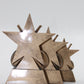 BADMINTON RESIN TROPHY