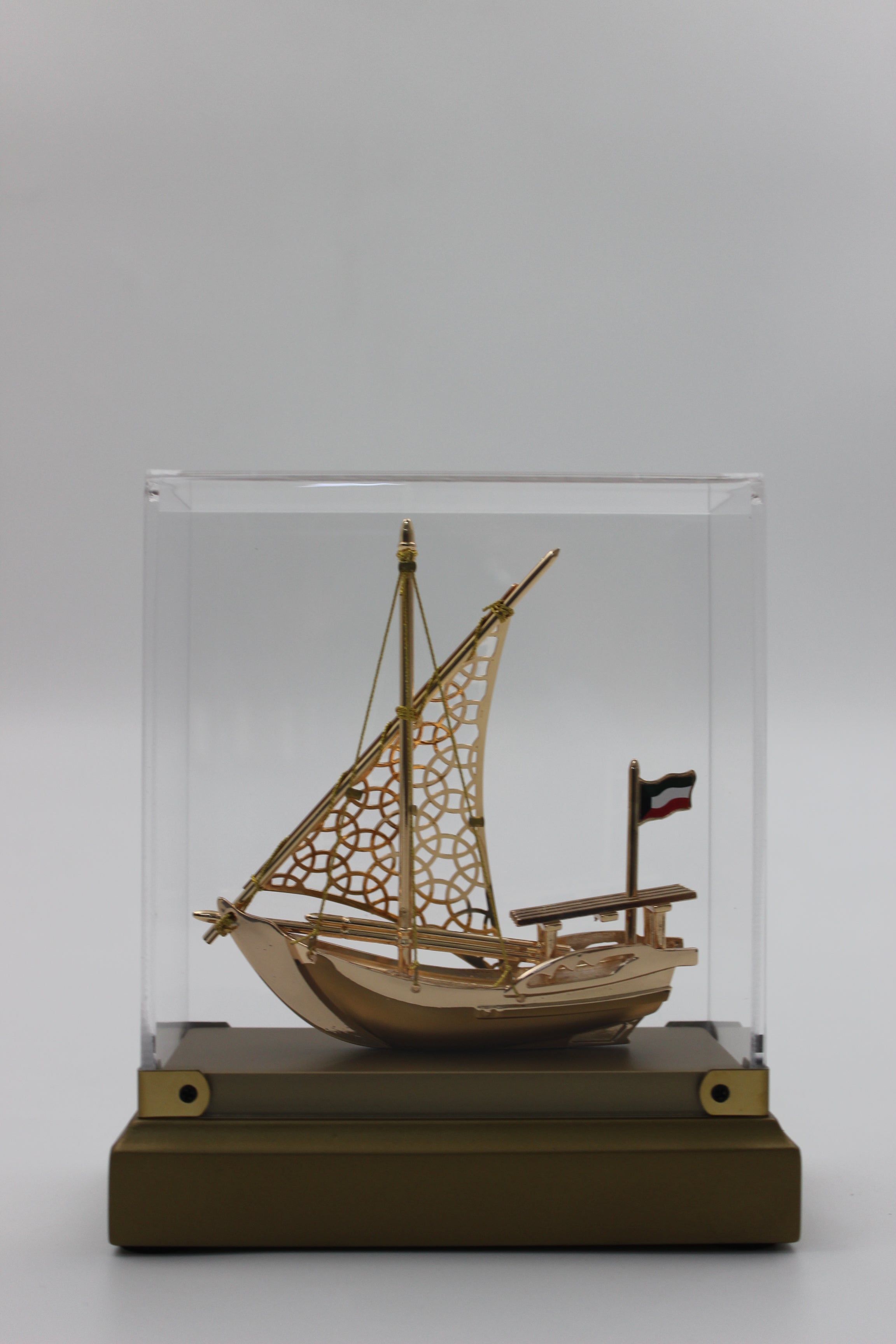 KUWAIT DHOW