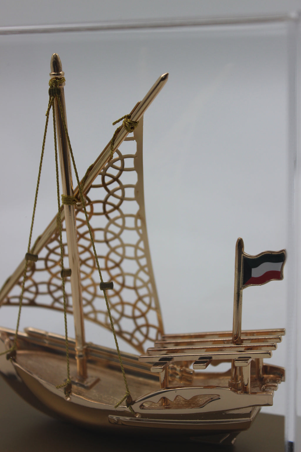 KUWAIT DHOW