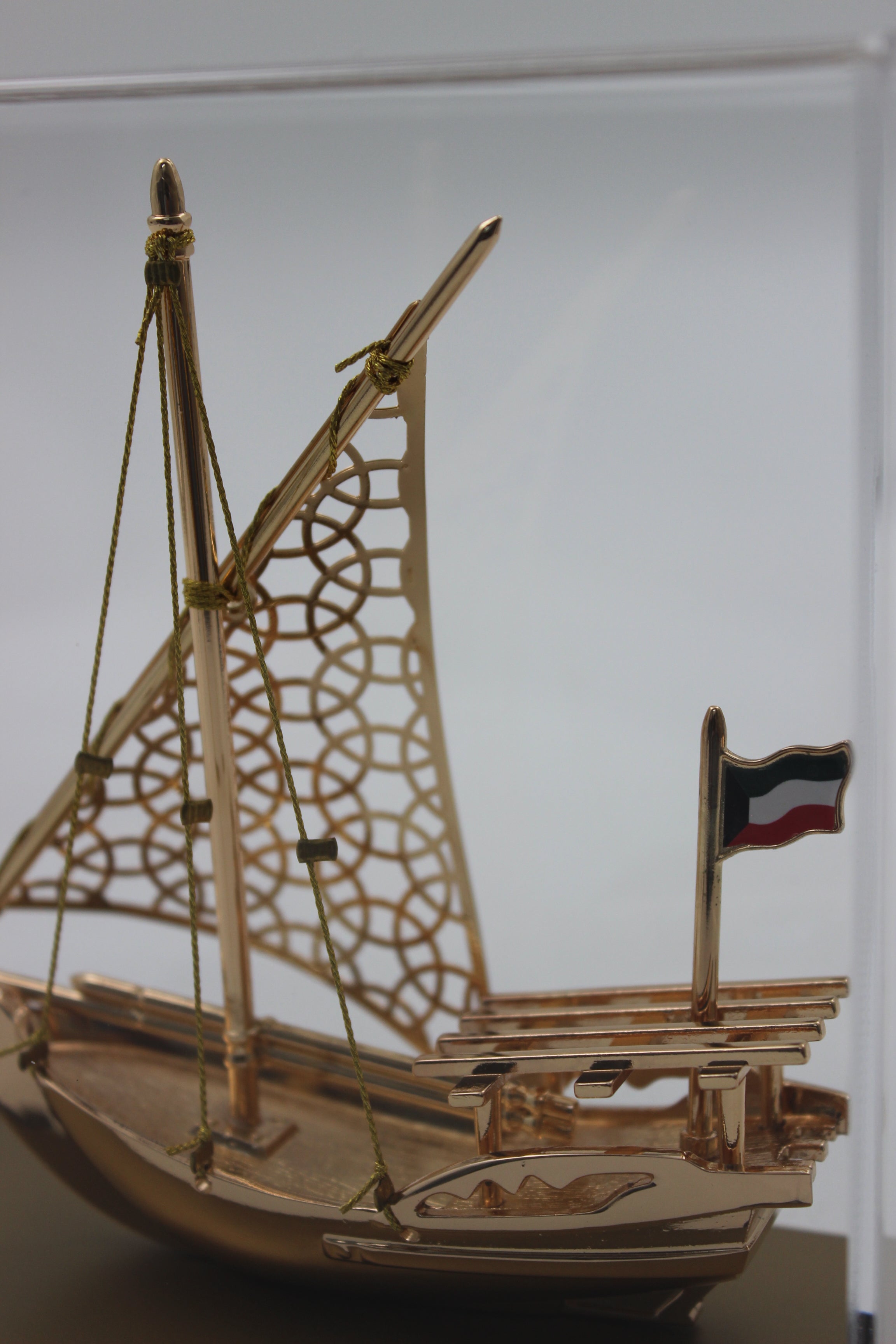 KUWAIT DHOW