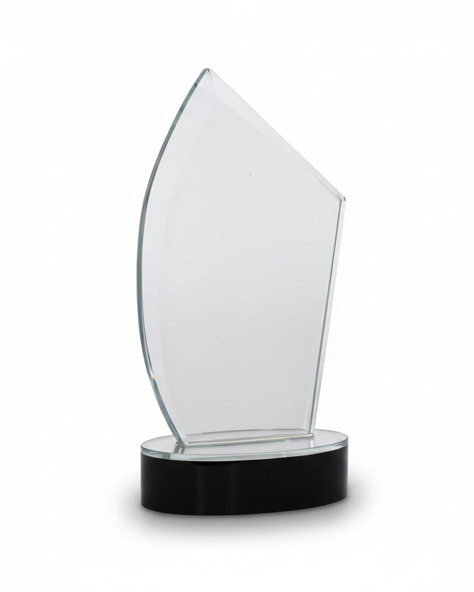 Sail Crystal Award