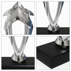 Silver Star Excellence Trophy