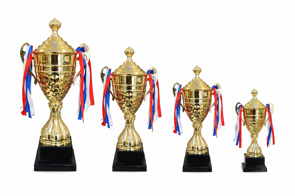 The Golden Elite Trophy