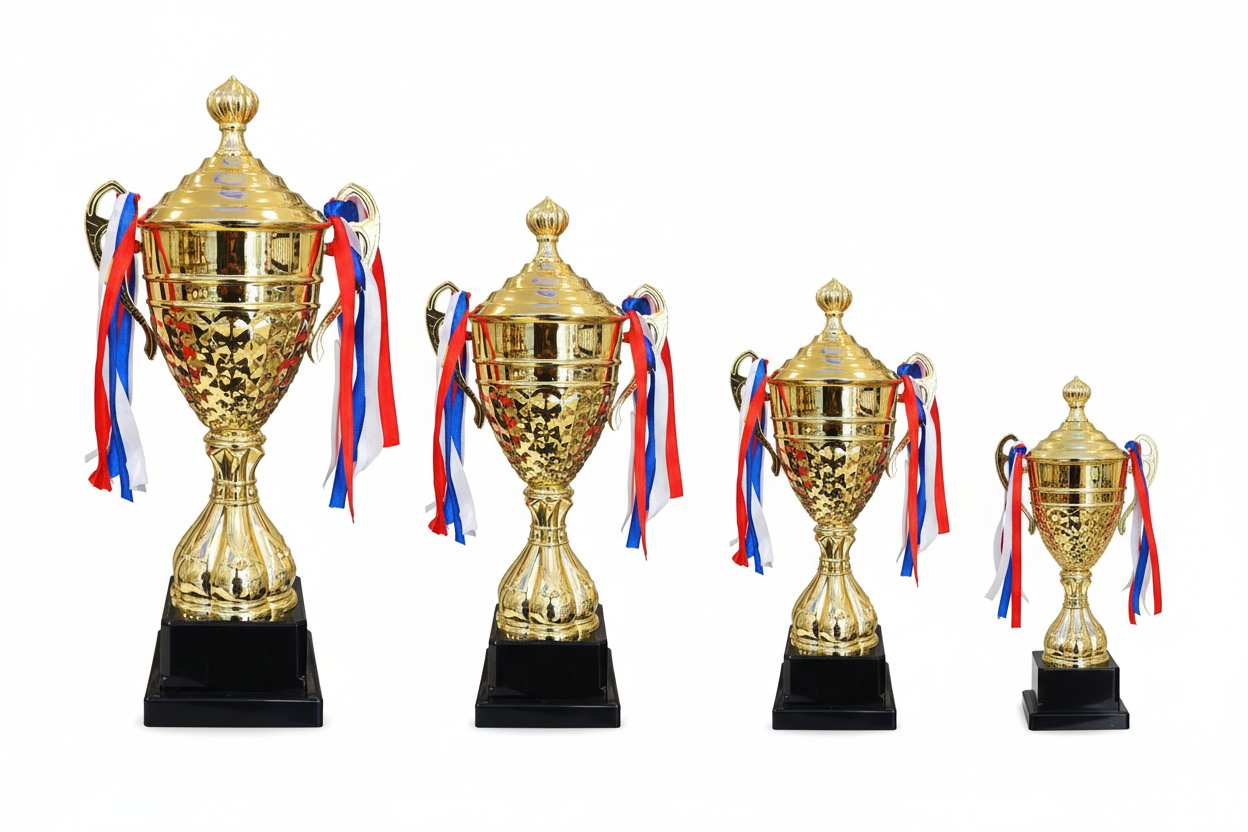The Golden Elite Trophy