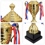 The Golden Elite Trophy