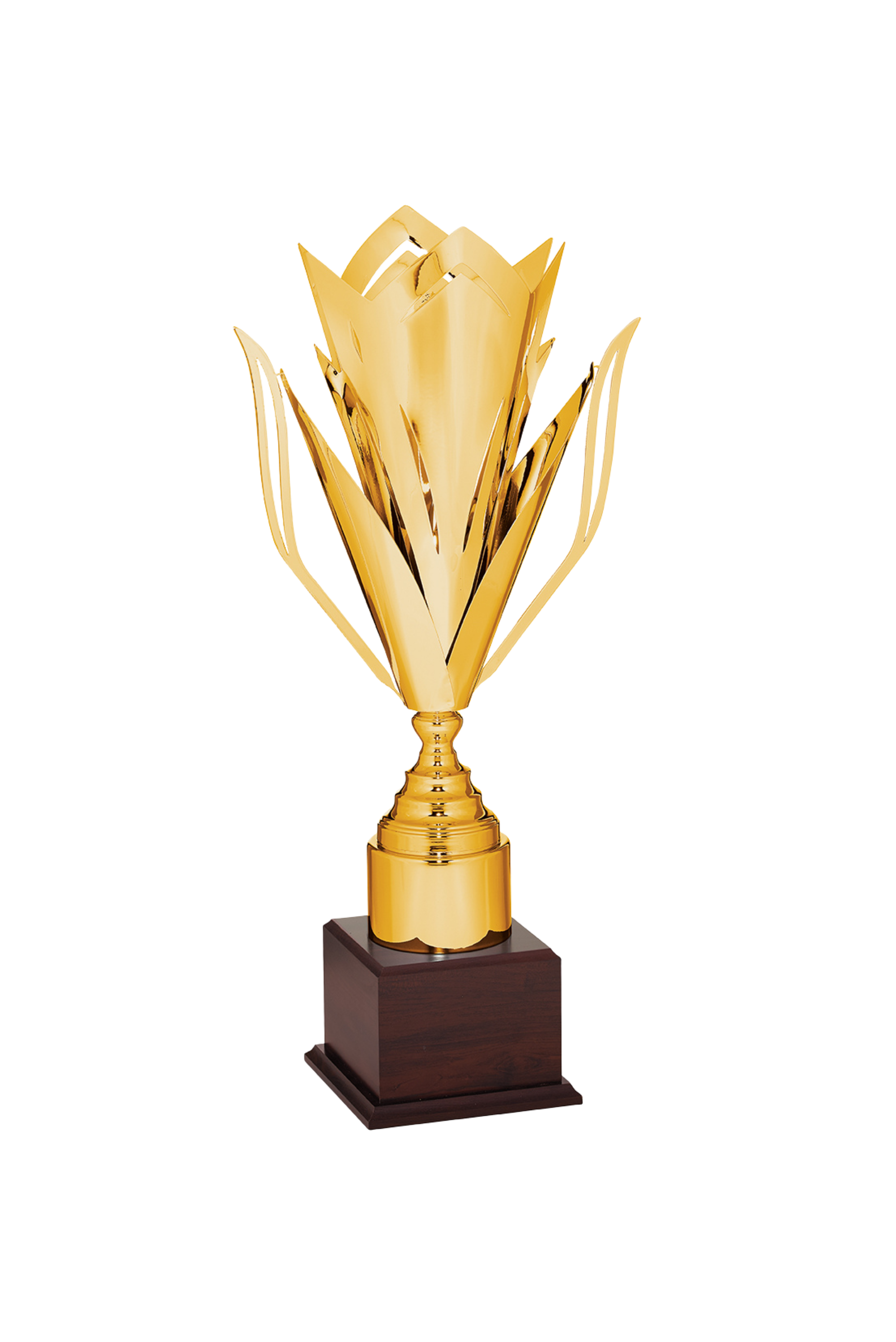 The Golden Petal Award