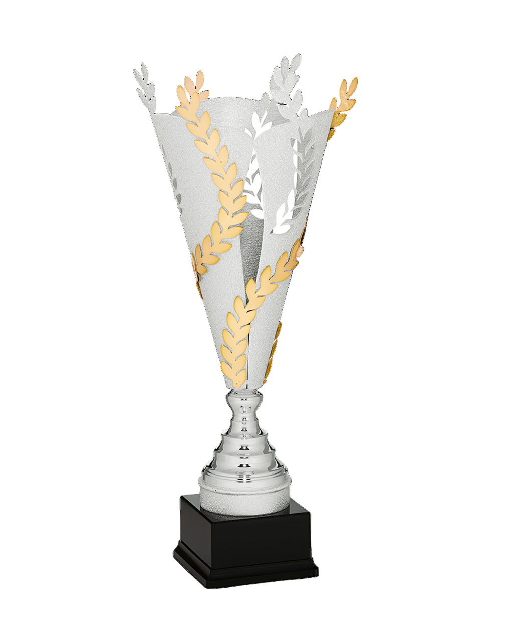 The Laurel Wreath Trophy