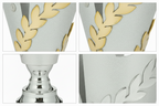 The Laurel Wreath Trophy