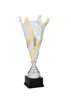 The Laurel Wreath Trophy