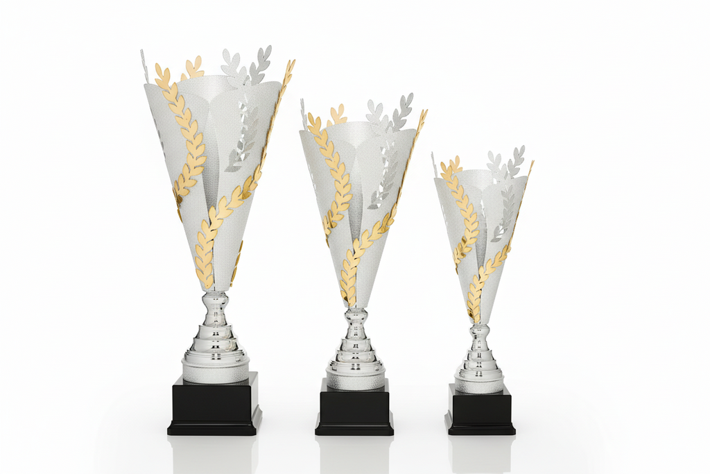 The Laurel Wreath Trophy
