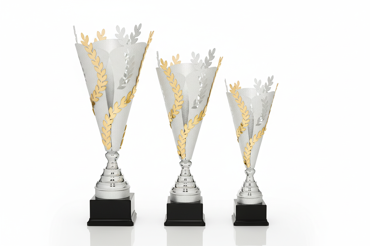 The Laurel Wreath Trophy