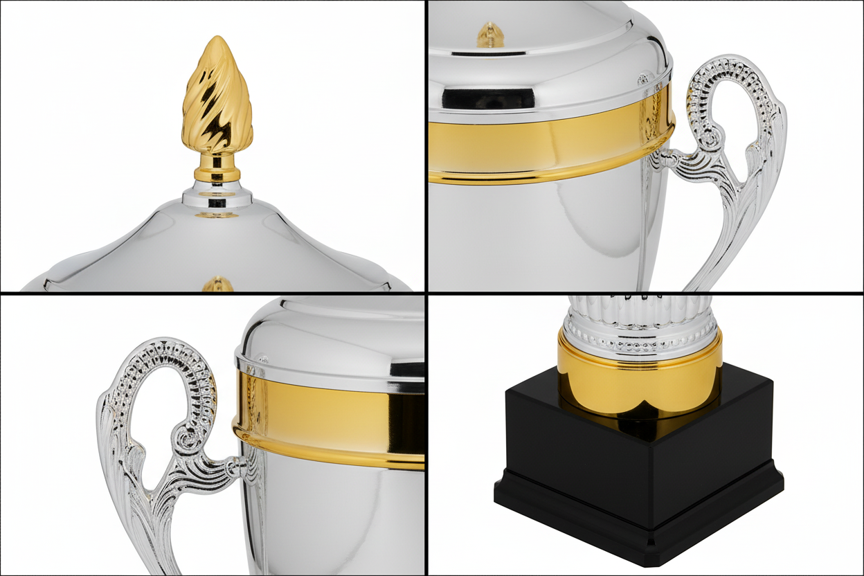 The Meridian Cup Trophy