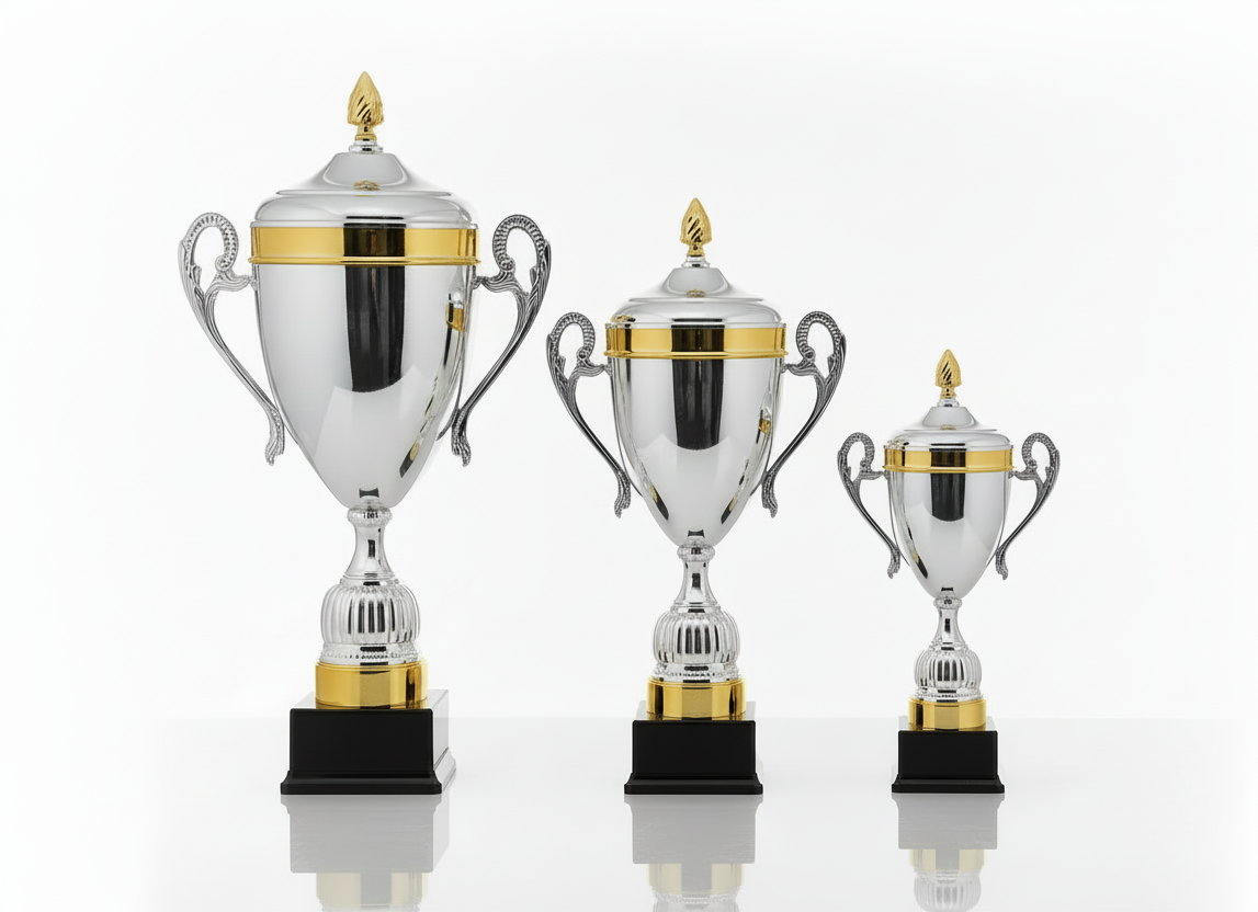 The Meridian Cup Trophy