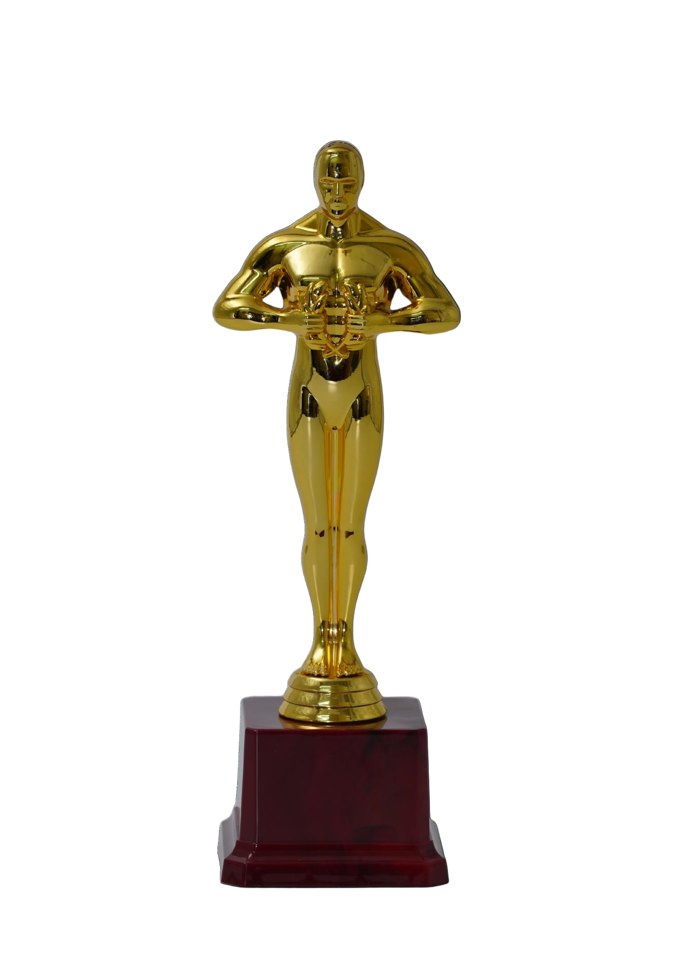 Oscar Award Trophy
