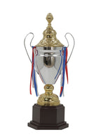 The Grand Victor Cup Trophy