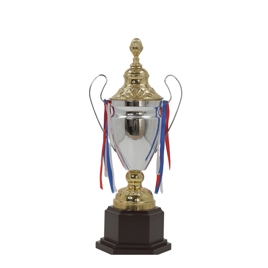 Silver Trophy