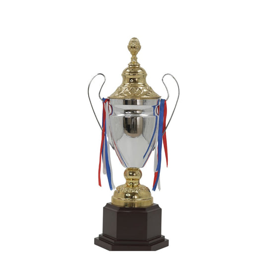 Silver Trophy