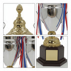 The Grand Victor Cup Trophy
