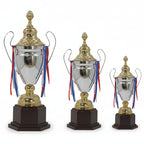 The Grand Victor Cup Trophy
