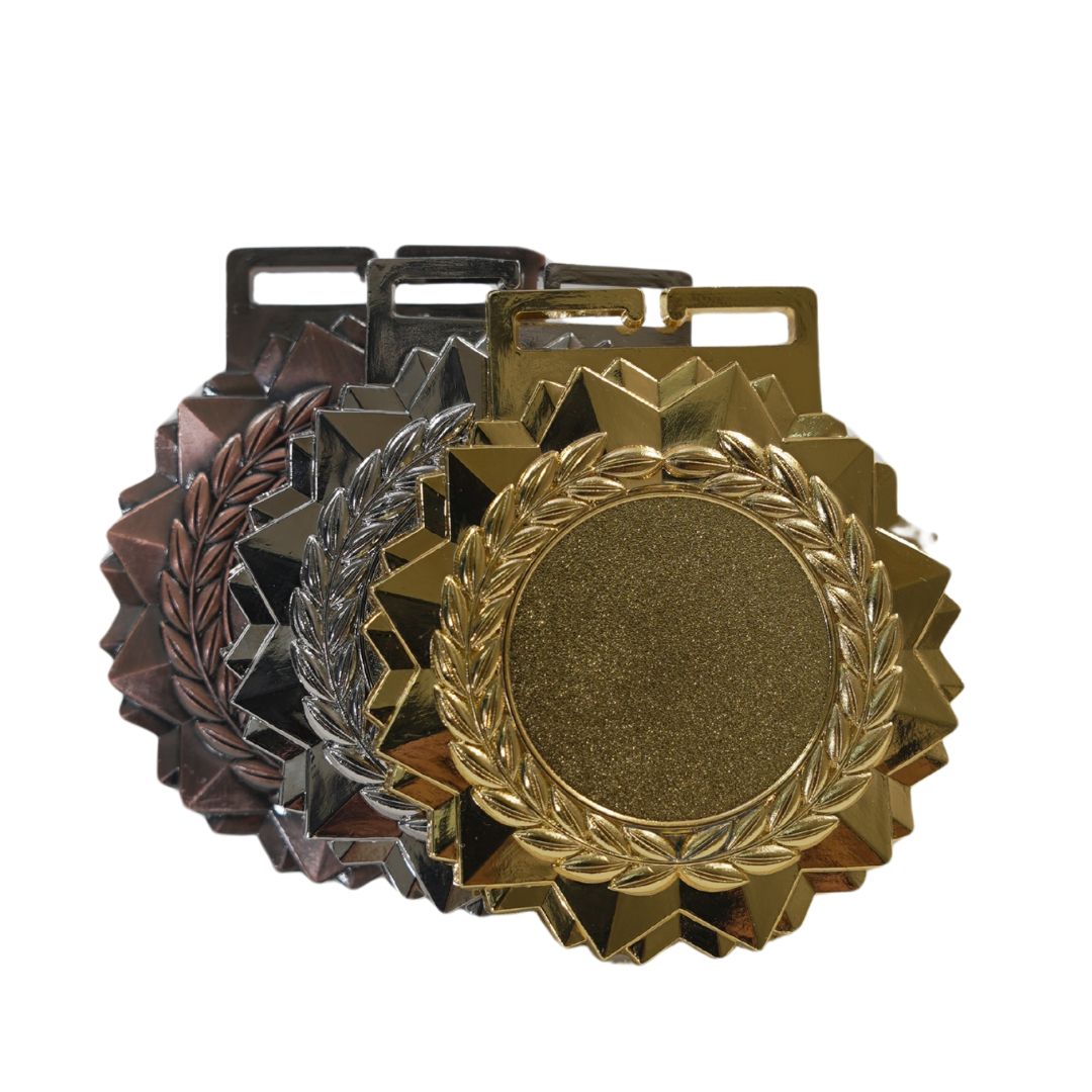 STAR MEDALS