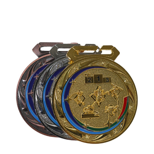 ATHLETIC MEDALS