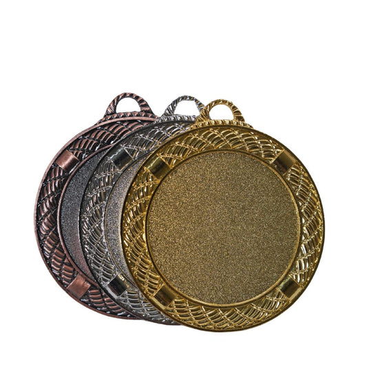 ROPE MEDAL
