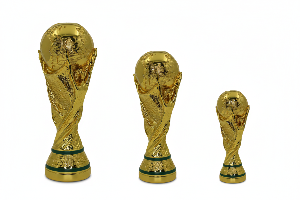 FIFA World Cup Trophy Replica