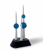 Crystal Kuwait Tower