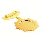 Gold Excellence Badge