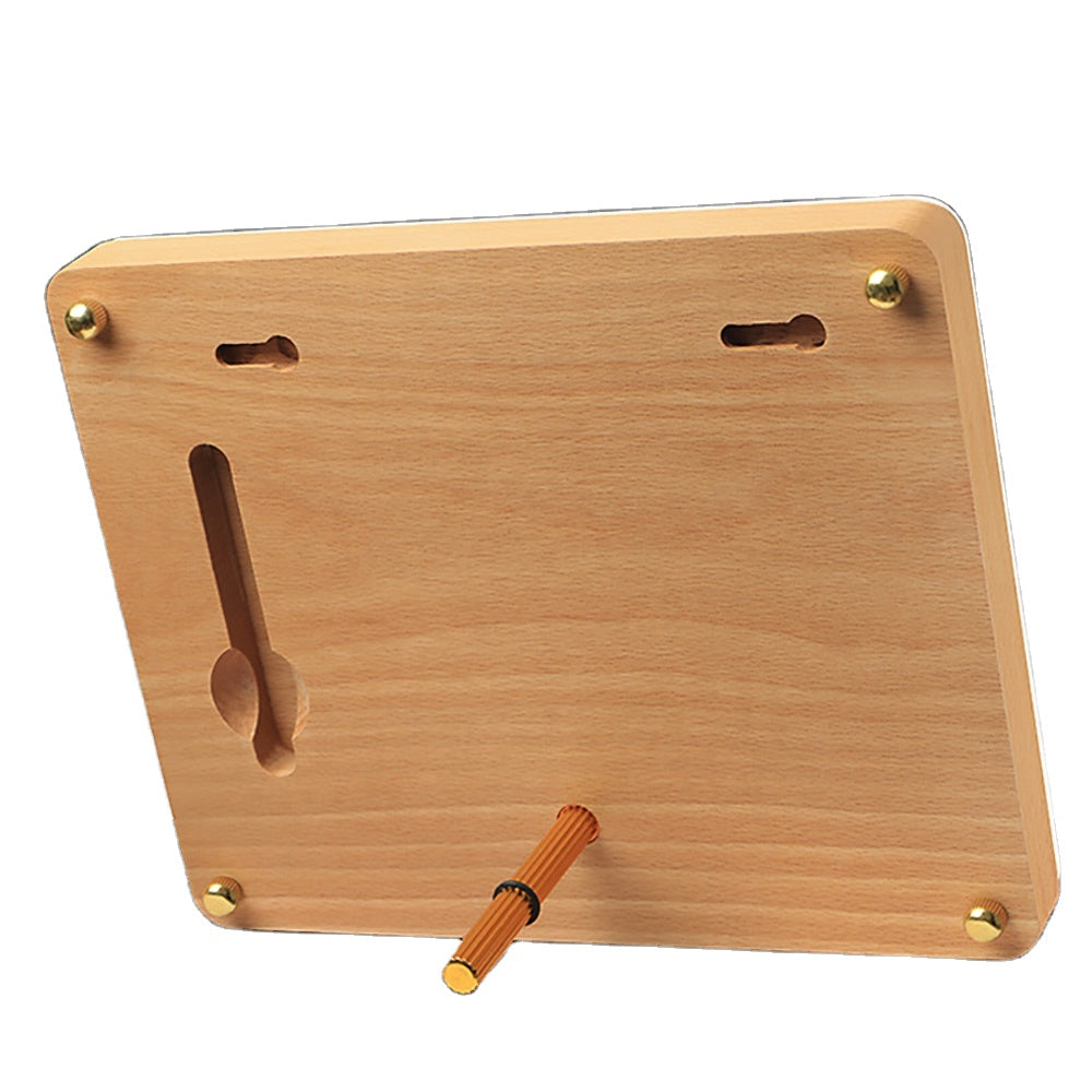 Heritage Medal Display Wooden Plaque