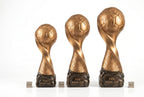 FIFA Arab Cup Trophy Replica