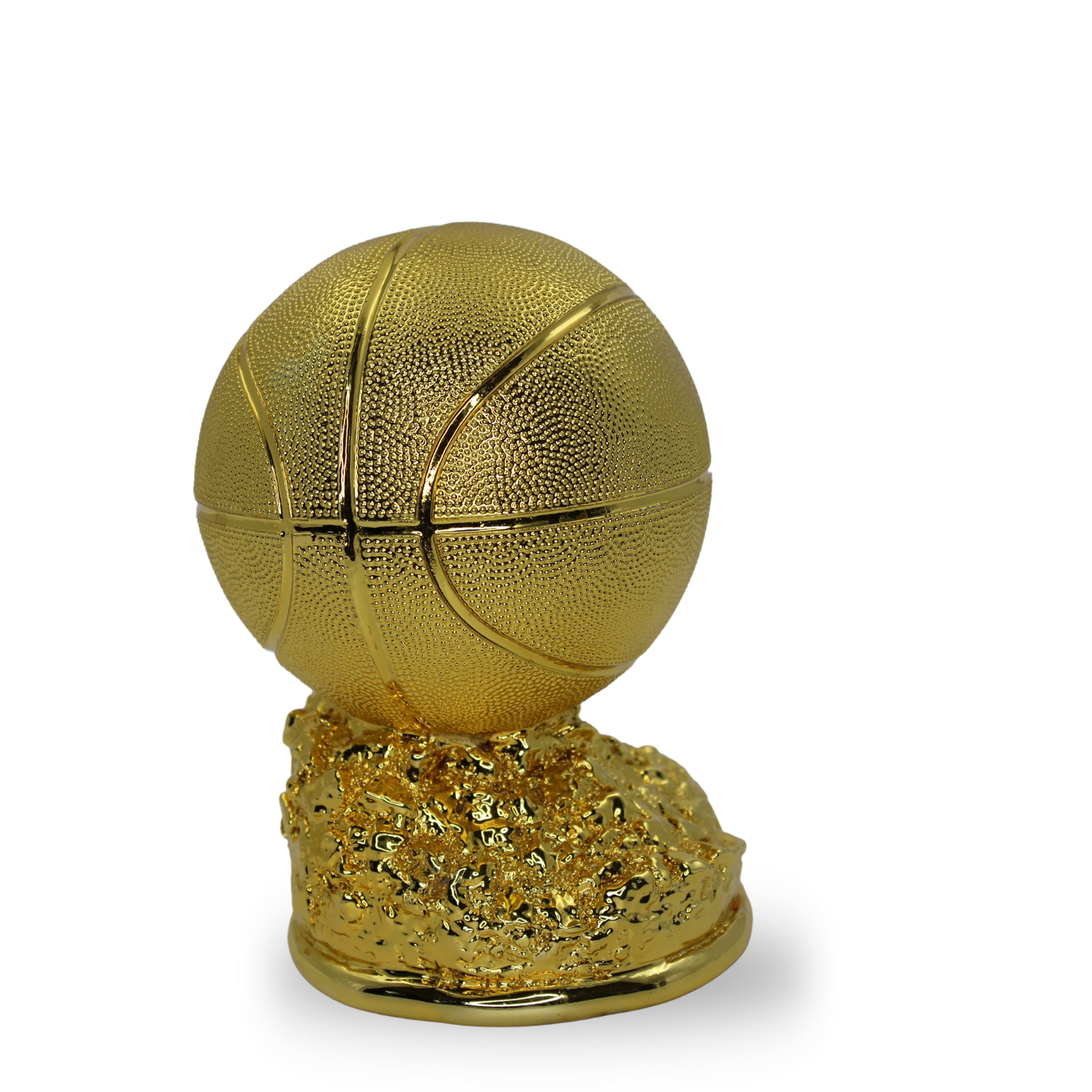 BASKETBALL BALLON D'OR