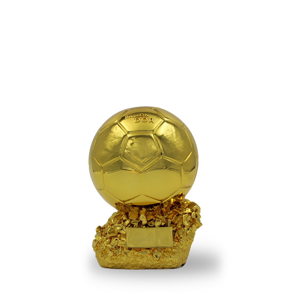 BALLON D'OR