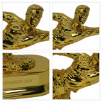 Flying Goalkeeper Trophy