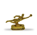 Flying Goalkeeper Trophy